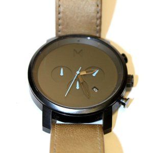 MVMT Chronograph Watch